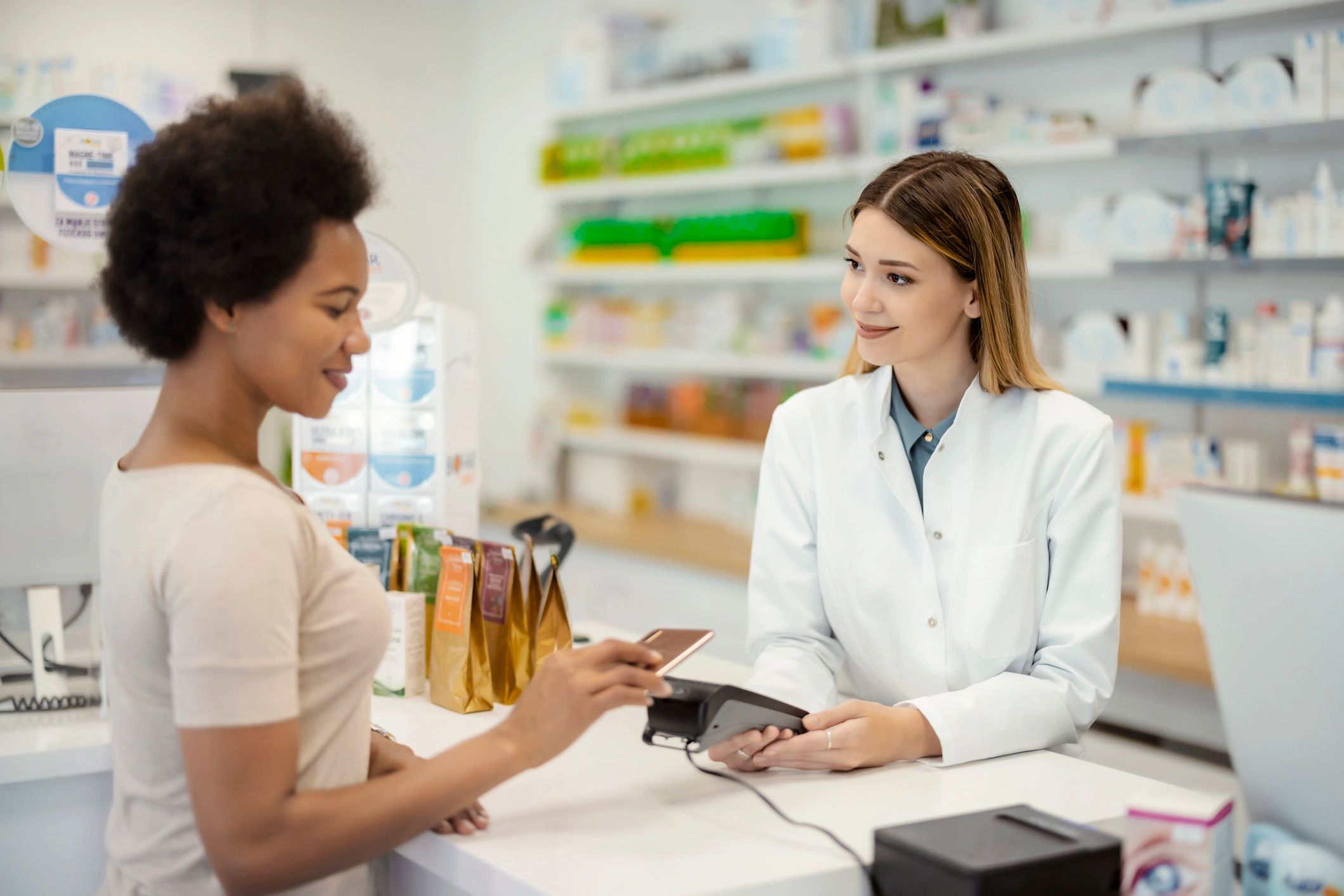 professional healthcare staff medical billing