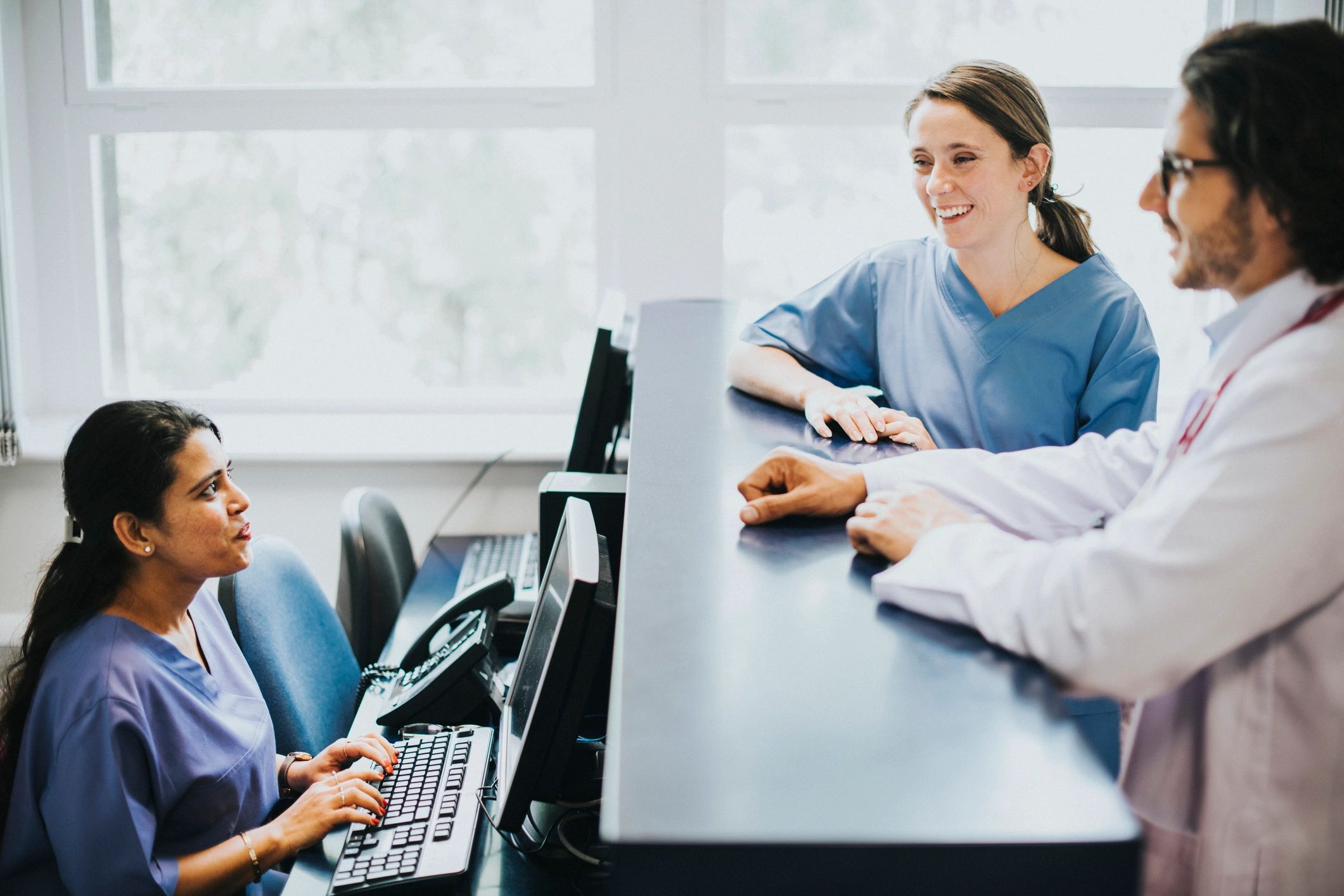 medical operations director