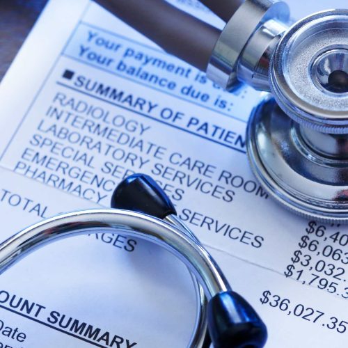 usrcm 2 The No Surprises Act and Emergency Medicine Billing: A 2026 Compliance Guide