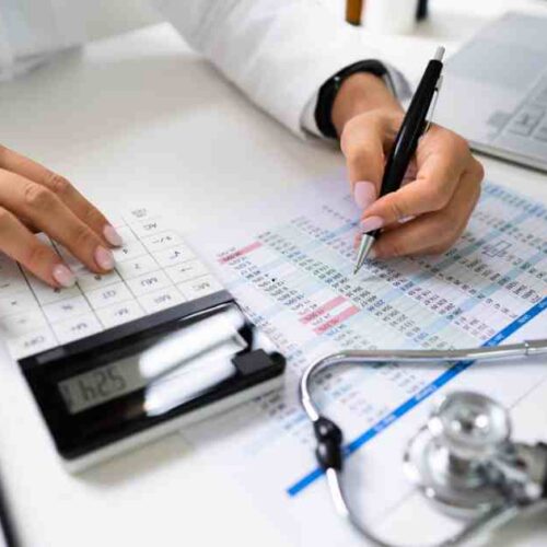 july week 1 usrcm 2 Internal Medicine Coding Errors That Trigger Payer Audits