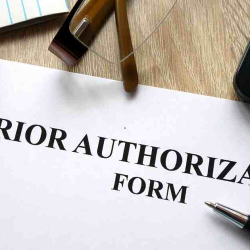 july week 1 usrcm 3 Prior Authorization Challenges in Emergency and Internal Medicine