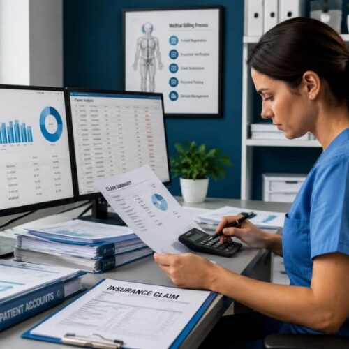 10 Signs Your Medical Practice Needs Professional Medical Billing Services Proven Signs Your Medical Practice Needs Professional Billing