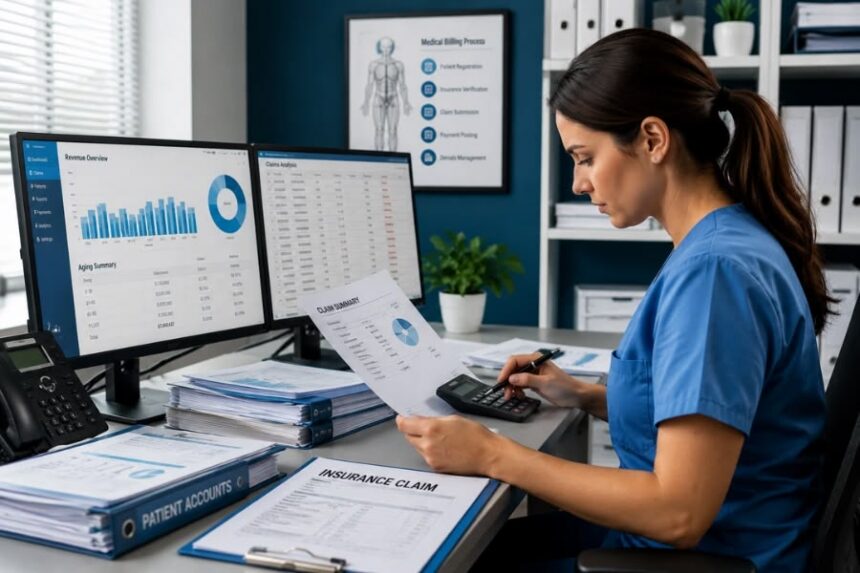 10 Signs Your Medical Practice Needs Professional Medical Billing Services Proven Signs Your Medical Practice Needs Professional Billing
