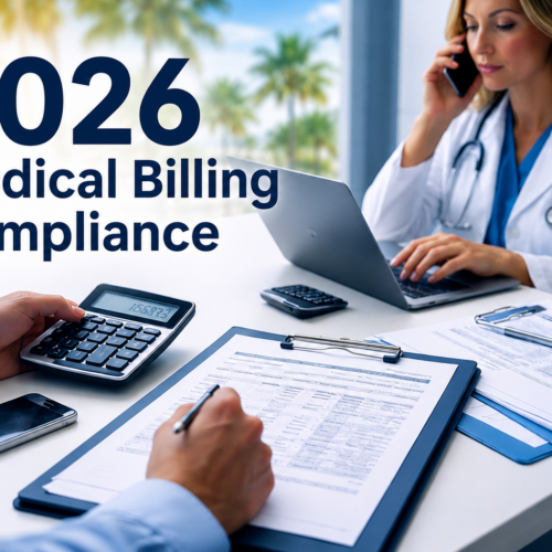 2026 Medical Billing Compliance Updates Every Provider Should Know 2026 Medical Billing Compliance Updates Every Provider Should Know