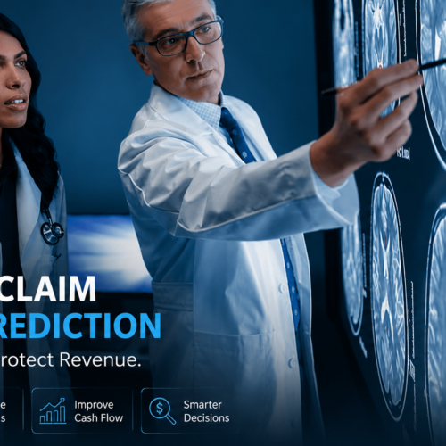 How AI Can Predict Medical Claim Denials Before Submission