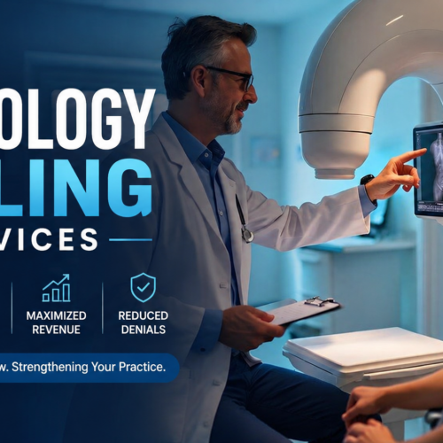 How Professional Radiology Billing Services Can Improve Your Cash Flow How Professional Radiology Billing Services Can Improve Your Cash Flow