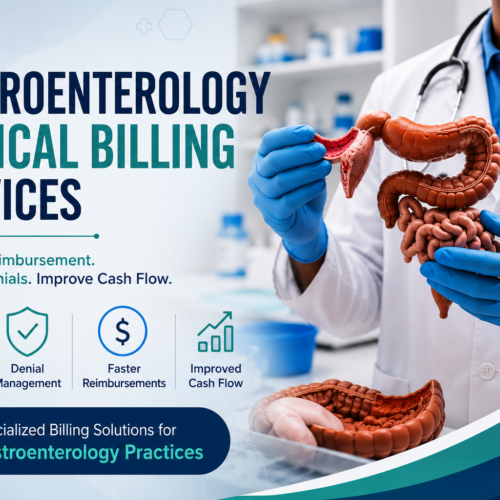 How to Maximize Reimbursement for Gastroenterology Procedures How to Maximize Reimbursement for Gastroenterology Procedures