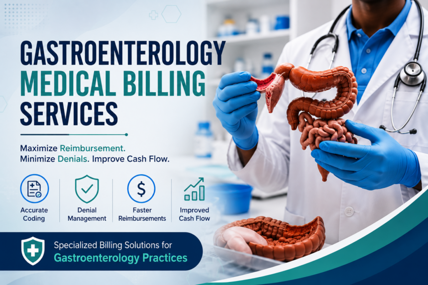 How to Maximize Reimbursement for Gastroenterology Procedures