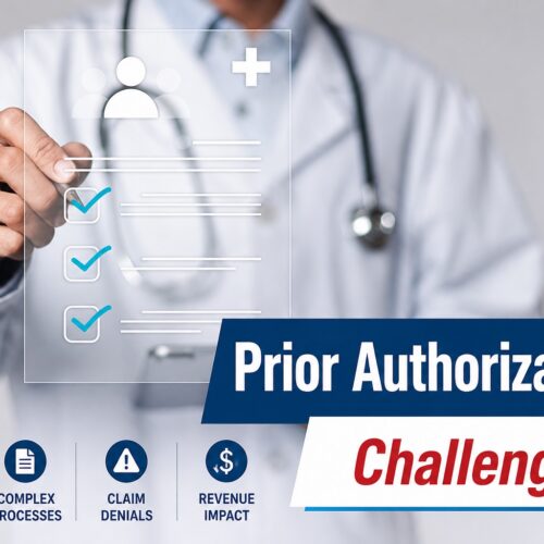 Prior Authorization Challenges and How to Overcome Them