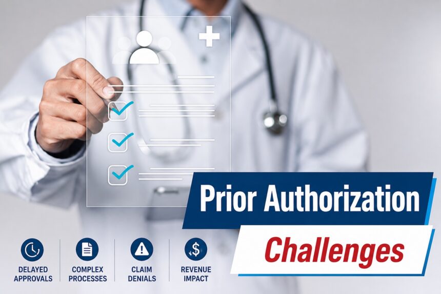 Prior Authorization Challenges in Healthcare Prior Authorization Challenges and How to Overcome Them