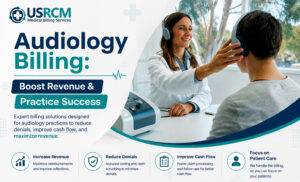 Audiology Billing Your Path to Greater Revenue and Practice Success