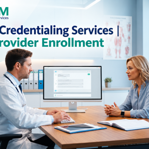 Medical Credentialing Services That Keep Your Provider Enrollment on Track Medical Credentialing Services That Keep Your Provider Enrollment on Track