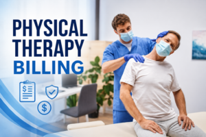 Physical Therapy Billing Complete Guide to Coding, Claims & Reimbursement
