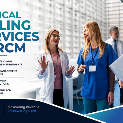 The Hidden Mystery Behind Medical Billing Services: How USRCM Helps Unlock Lost Revenue